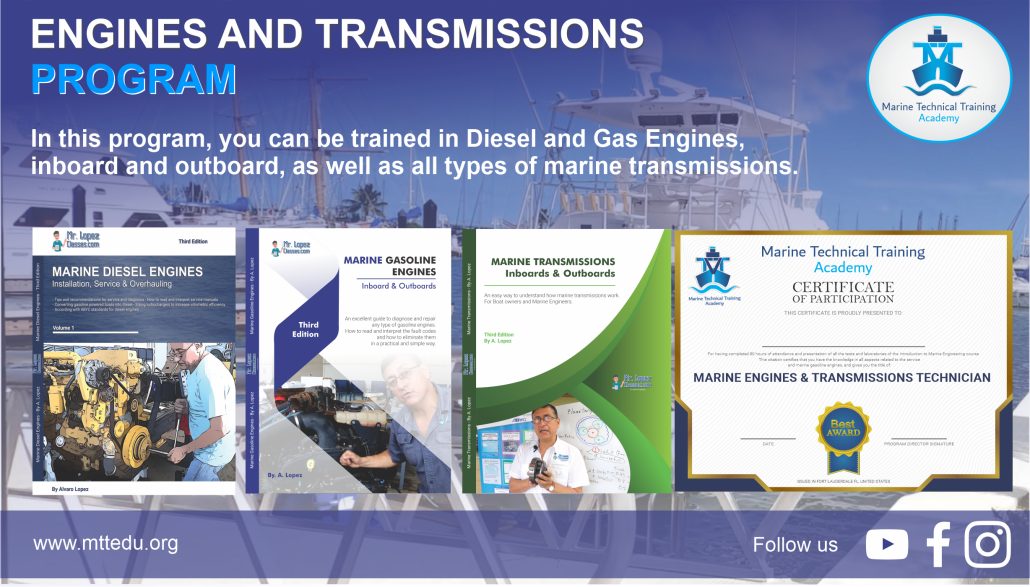 Engines Program