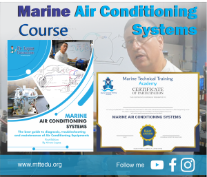 Marine Air Conditioning Course MTT