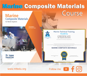 Marine Composites Course MTT