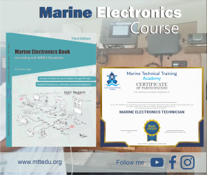 Marine Electronics Course MTT