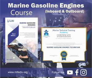 Marine Gasoline Engines Course MTT
