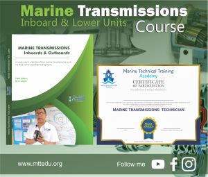 Marine Transmissions Course MTT